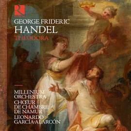 Handel: Theodora