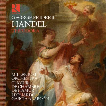 Handel: Theodora