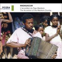 Madagascar - l'Accordéon Du Pays Masikoro