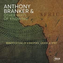 Manifestations of a Diasporic Groove & Spirit