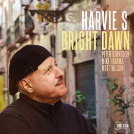 Bright Dawn