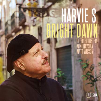 Bright Dawn