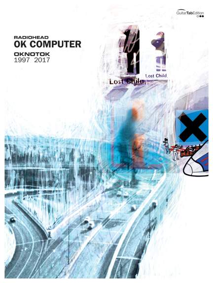 Radiohead: Melatonin