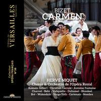 Bizet: Carmen
