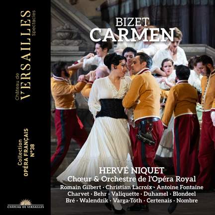 Bizet: Carmen