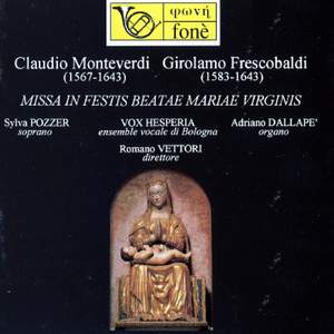 Missa in Festis Beatae Mariae Virginis
