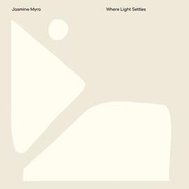 Where Light Settles