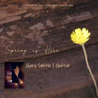 Spring is Here