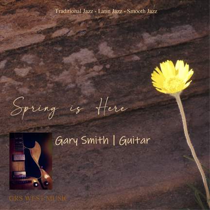 Spring is Here