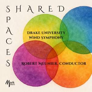 Shared Spaces
