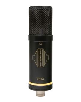 Sontronics Condenser Microphone ZETA
