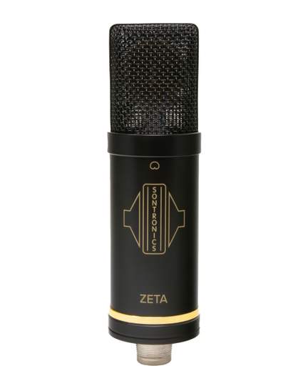 Sontronics Condenser Microphone ZETA