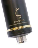 Sontronics Condenser Microphone ZETA Product Image