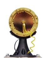 Sontronics Condenser Microphone ZETA Product Image
