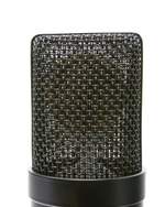 Sontronics Condenser Microphone ZETA Product Image