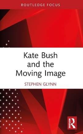 Kate Bush and the Moving Image