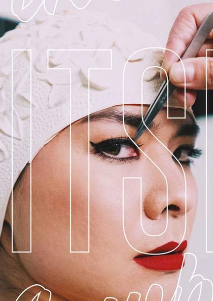 Mitski: Washing Machine Heart