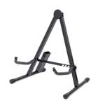 String Workshop compact cello stand with integrated bow holder Product Image