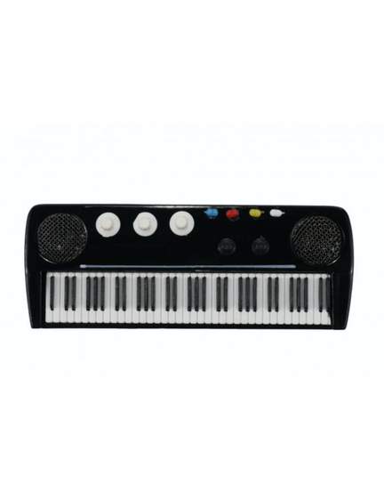 Magnet keyboard