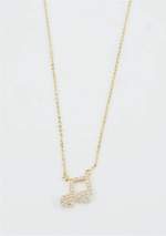 Necklace quaver Product Image