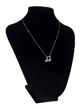 Necklace quaver