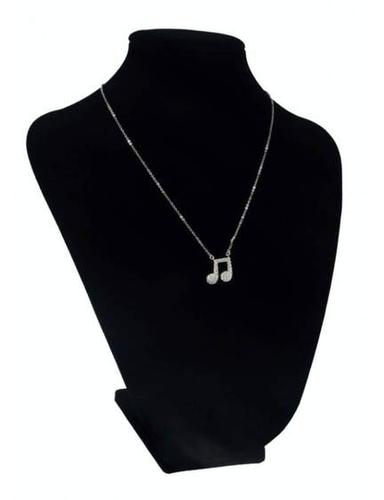 Necklace quaver