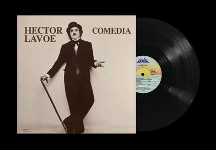 Comedia