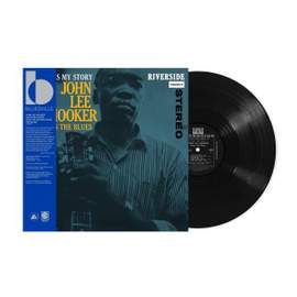 That's My Story: John Lee Hooker Sings the Blues