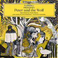 Prokofiev: Peter and the Wolf