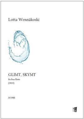 Wennäkoski, L: Glimt, skymt