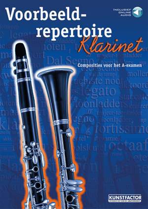 Voorbeeldrepertoire A