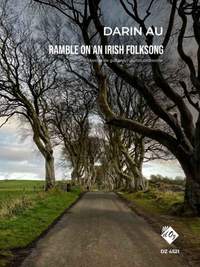 Darin Au: Ramble on an Irish Folksong