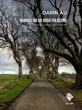Darin Au: Ramble on an Irish Folksong