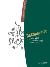 Da Capo Finale - Arbeitsbuch Musikkunde Band 3