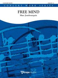 Marc Jeanbourquin: Free Mind