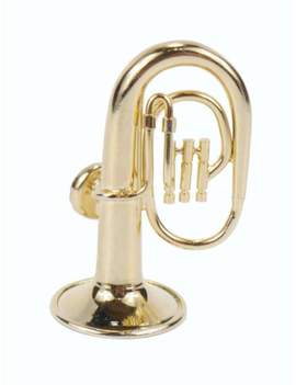 Magnet tuba