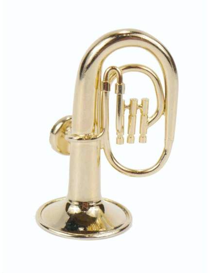 Magnet tuba