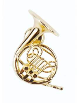 Magnet horn