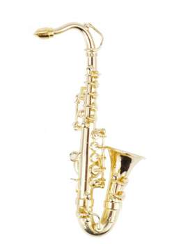 Magnet saxophone
