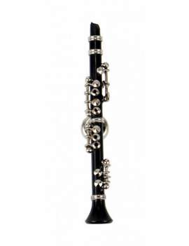 Magnet clarinet