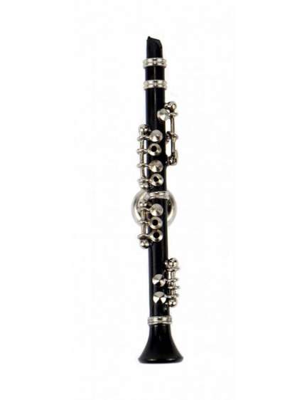 Magnet clarinet
