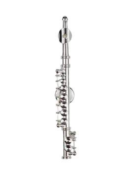 Magnet flute