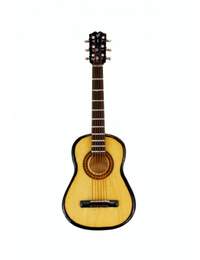 Magnet Guitar