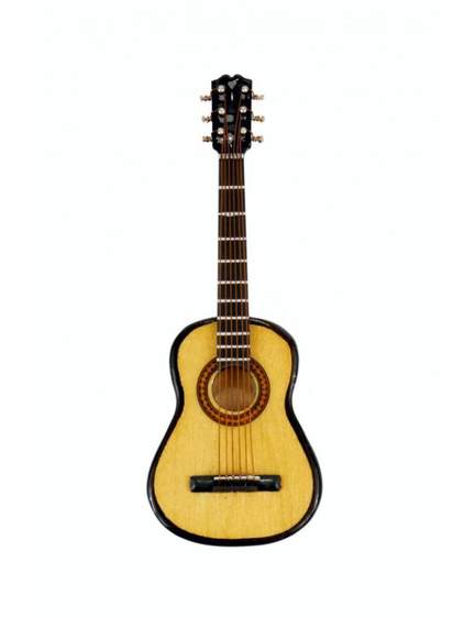 Magnet Guitar
