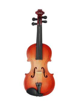 Magnet violin