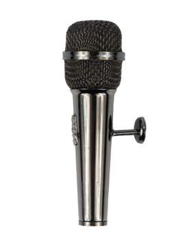 Magnet microphone