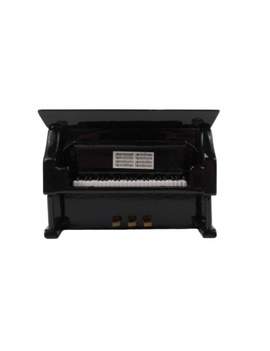 Magnet upright piano