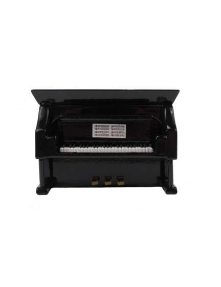 Magnet upright piano