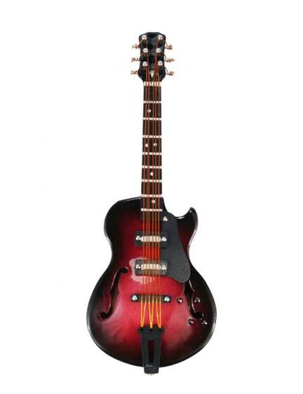 Magnet Electric Guitar