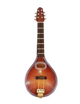 Magnet Mandolin